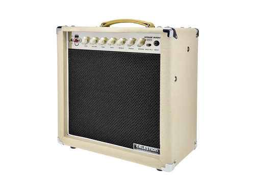 Stage right 15w tube - tube, guitar