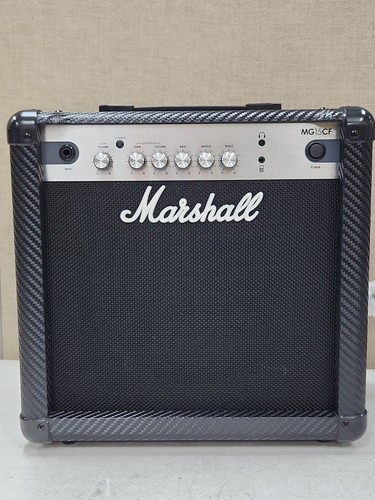 Marshall series mg15cf 15w - series,
