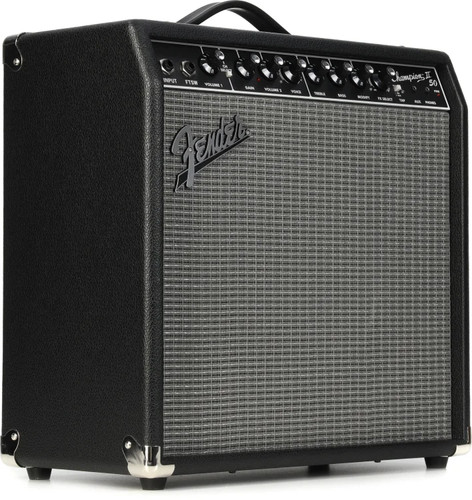 Fender champion watt 1 - champion, 50-watt
