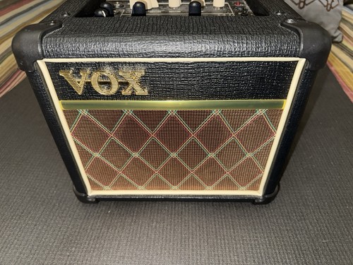 Vox mini3 - vox, 3w