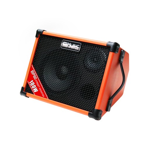 Acoustic guitar amplifier - amplifier,, 100